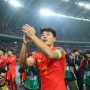 Striker Paling Tajam Milik China Berpotensi Absen Hadapi Timnas Indonesia