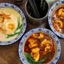 Opa Noodle Bar: Tempat Nongkrong Asyik bagi Pecinta Mie di Malang