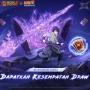 33 Kode Redeem MLBB Terbaru 24 Mei: Klaim Skin Special Estes dan Draw Naruto Gratis