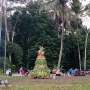 Penuh Makna, Tradisi Sedekah Bumi di Dusun Curug Losari Berjalan Meriah dan Khidmat