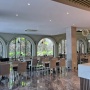 Latar Ijen: Resto Bergaya Mewah dan Nyaman di Kota Malang