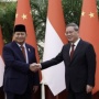 PM China Li Qiang Mulai Kunjungan Resmi ke Indonesia, Fokus Perkuat Kerja Sama Strategis