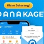 Klaim Sekarang! Dapatkan Saldo DANA Kaget Gratis Hingga Rp697.000 dari 5 Link Ini!