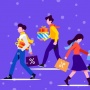 Kejebak Diskon? Yuk, Kenali Bedanya Impulsive Buying dan Unplanned Buying!