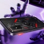Spesifikasi Infinix GT 30 Pro: Performa Gaming Maksimal dengan Chipset 4nm dan Layar AMOLED 144Hz
