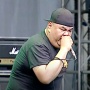 Skena Musik Cadas Berduka Lagi, Moegky Vokalis Paper Gangster Tutup Usia
