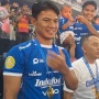 Momen Epik! Ribuan Bobotoh Tumpah Ruah di GBLA Rayakan Gelar Juara Persib!