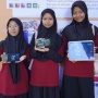 Olimpiade Literasi-Numerasi Nasional Berbasis Game Pertama di Indonesia Meluncur dari Nyalanesia