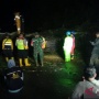 Jalur Selatan Cianjur Lumpuh Akibat Pohon Raksasa Tumbang, Evakuasi Hingga Dini Hari