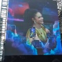 Kasih Sepatu Hak Tinggi di Soundfest 2025, Kris Dayanti Sempat Protes Penonton