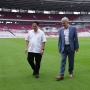 FIFA ke Jakarta saat Timnas Indonesia Otw Bali, Ada Apa?