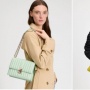 Pistachio, Mustard, Hingga Tweed! Tren Tas yang Bakal Rajai Musim Panas Ini