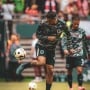Pemain Keturunan Seharga Rp1 Triliun Tiba-tiba Bahas Persib Bandung