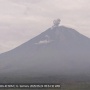 Gunung Semeru Lima Kali Erupsi, Letusan Capai 1.000 Meter