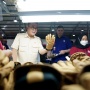 Di Tengah Perang Dagang AS-China, Sarung Tangan Kerja Made in Indonesia Tembus Pasar Amerika