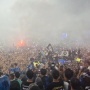 Erick Thohir Sentil Bobotoh yang Nyalakan Flare di Momen Persib Juara