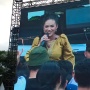 Aksi Spesial Kris Dayanti di Soundfest 2025, Lagu Mencintaimu Versi Koplo Goyang Penonton