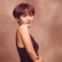 Yuni Shara Pamer Foto Jadul, Model Rambutnya yang Populer di Era 90-an Jadi Sorotan