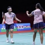 Malaysia Masters 2025: Apri/Febi Satu-satunya Wakil Indonesia di Semifinal