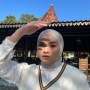 Respons Teman Usai Salma Salsabil Umumkan Kelahiran Anak di Pestapora 2025