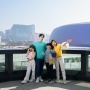 Kai Tak, Destinasi Gaya Hidup Baru di Hong Kong yang Wajib Masuk Bucket List Liburan