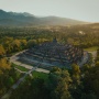 Borobudur Bertransformasi Menjadi Destinasi Kultural Spiritual Dunia yang Inklusif