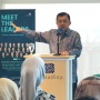 JK Blak-blakan: Pemimpin Harus Berani, Tapi Jangan Sampai..