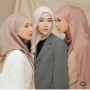 6 Rekomendasi Pashmina Viscose di TikTok Shop, Harga Mulai Rp60 Ribuan