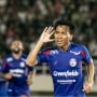 Profil Arkhan Fikri: Anak Emas Shin Tae-yong, Pemain Muda Terbaik BRI Liga 1