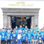 Persib Angkat Trofi, Bobotoh Gelar Pesta! Ini Momen-Momen Terbaik Konvoi Juara