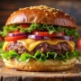 Anak SMP Usul Burger Jadi Menu MBG, Anggota DPR Soroti soal Pemahaman Gizi: Jangan Dianggap Lucu