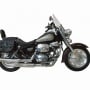 Tampil Ganteng ala Harley-Davidson, Harga Setara PCX: Intip 3 Motor Cruiser V-Twin Murah Meriah