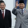 Terima Kunjungan PM Li Qiang, Presiden Prabowo Yakin Kerja Sama Indonesia-Tiongkok Bawa Kebaikan