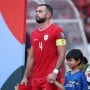 Breaking News! Markas Persija Jakarta Umumkan Kehadiran Jordi Amat