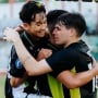 PSS Sleman Degradasi, Pemain Timnas Brasil dan Australia Ungkap Kesedihan