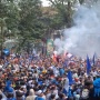 Bobotoh Tak Bisa Away Lagi Musim Ini, Manajemen Persib Buka Suara