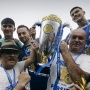 Bojan Hodak Perpanjang Kontrak usai Persib Back to Back Juara? Cek Faktanya!