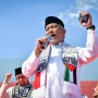Gelar Aksi Simpatik, PKS Serukan 5 Maklumat untuk Kemerdekaan Palestina