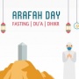Puasa Arafah 2025: Jadwal, Niat, dan Keutamaannya