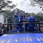Dedi Mulyadi: Persib Bandung Jangan Hanya Jagoan di Indonesia Saja