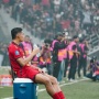 Ikat Rizky Ridho Sampai 2028, Bos Persija: Kami Dukung ke Luar Negeri