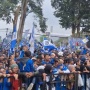 Wagub Jabar Ingatkan Bobotoh Tanpa Tiket Persib vs Persija Tak Datang ke GBLA