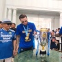 Breakingnews! KDM Kasih Bonus Rp 1 Miliar ke Pemain Persib Bandung Pakai Uang Pribadi