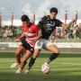 Ironi Perjuangan PSS Sleman, Tetap Turun Kasta Meski Hajar Madura United
