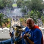 Jangan Sampai Salah Jalur! Ini Rute Lengkap Pawai Juara Persib Bandung Pagi Ini