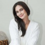 Luna Maya Lebih Pilih Sunblock yang Tinggalkan Noda Putih di Muka: Bikin White Cast tapi Aman