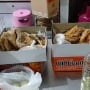 Jejak Ayam Goreng Widuran Sejak 1973: Minyak Babi Bahan Baku Non Halal?