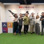 Perkuat Hubungan dengan Media, IFG Kunjungi Kantor Suara.com