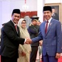 Mengenal Sosok Andi Amran, Kandidat Calon Ketum PPP yang dapat Dukungan Langsung dari Jokowi