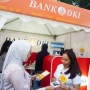 Blok M Disiapkan Jadi Hub Ekonomi Inklusif, Dirut Bank DKI Tekankan Pentingnya Peran UMKM